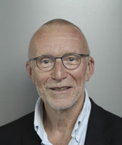 Dr. <b>Gerd Schäfer</b> – Universität Köln - prof-schaefer